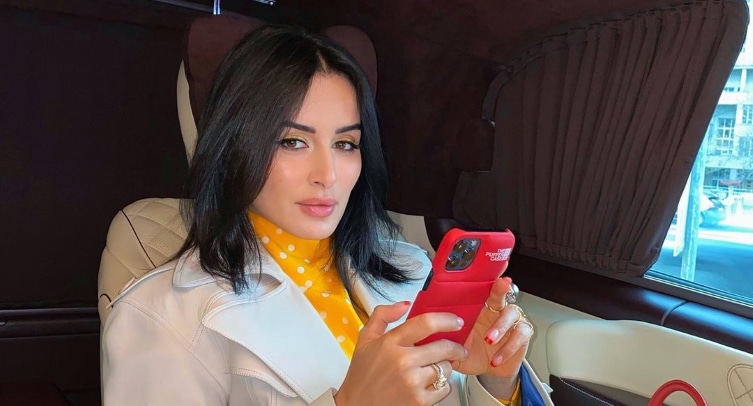 Тину Канделаки выставили на смех за грубую ошибку в Twitter