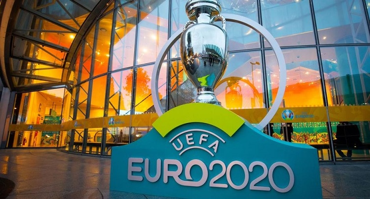 «Газпром» будет спонсором чемпионатов Европы 2020 и 2024 годов
