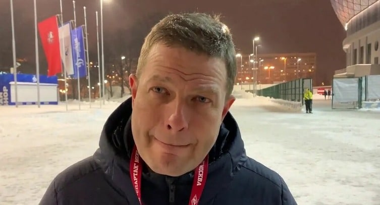 Избивший пиар-директора «Спартака» Фетисова Боровков обвинял его в симуляции и угрожал свидетелям