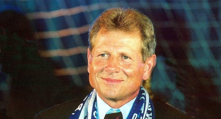 Петржела заявил, что в Лиге чемпионов будет играть не «Спартак», а «Локомотив»