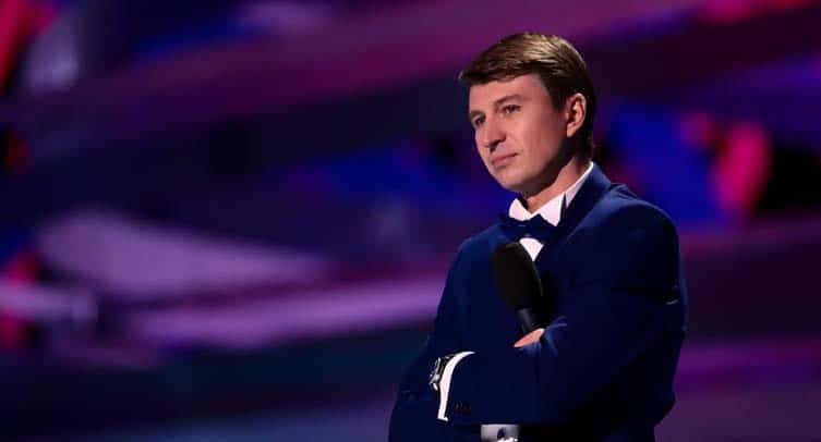 Алексей Ягудин рассказал об отличиях между русскими и иностранцами