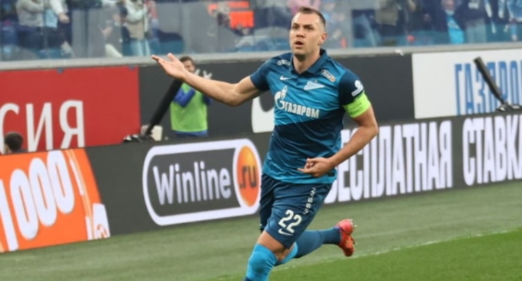Пименов: «Рыбусь попал под товарный поезд, фола Дзюбы не было»