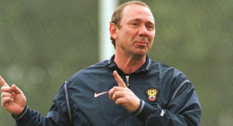 Романцев рассказал, кого считает фаворитом Евро-2020