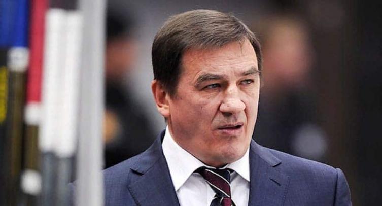 Брагин рассказал о проблеме сокращения кандидатов в сборную России из клубов КХЛ