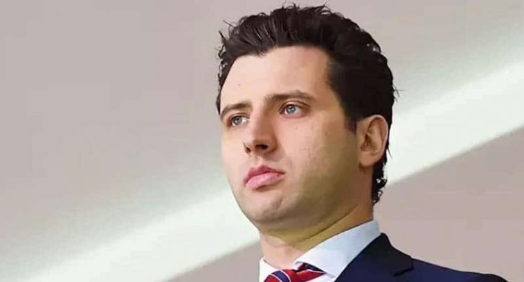 Ротенберг поддержал Розенбаума, который раскритиковал СМИ после матча с Канадой