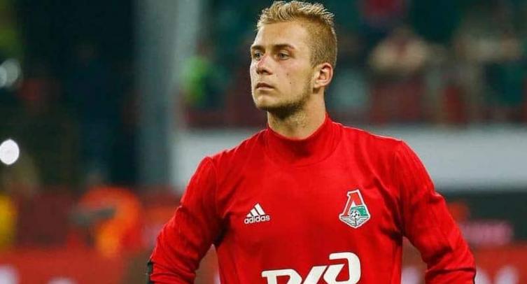 Баринов извинился перед болельщиками за разгром от Бельгии