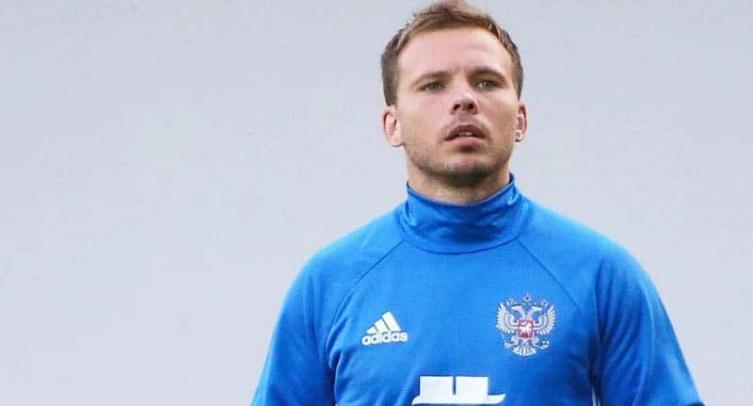 Шишкин заявил, что в 2012 году игроки сборной России надеялись выиграть Евро