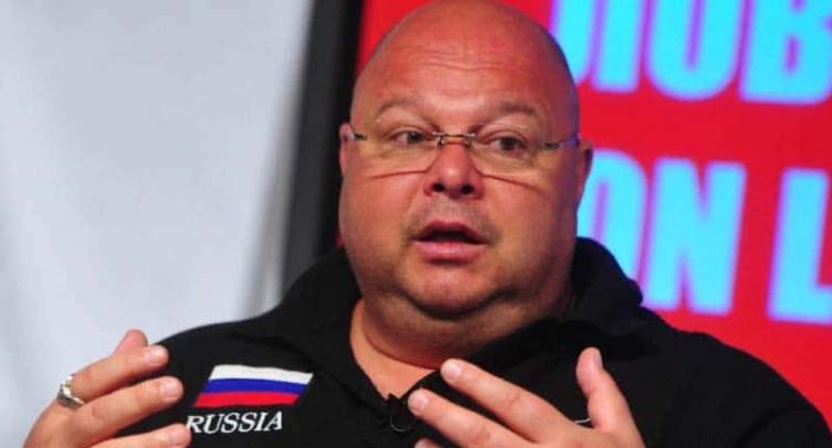 Червиченко жестко высказался об уходе Калошина из РФС