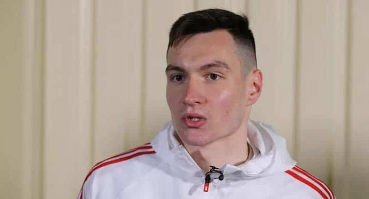 Караваев отказался называть фаворита матча Бельгия — Россия