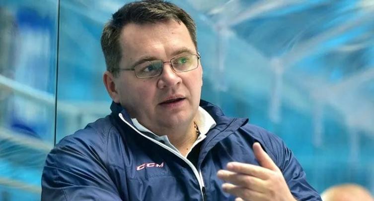 Назаров: «Судить Россию на Олимпиаде будут еще хуже»