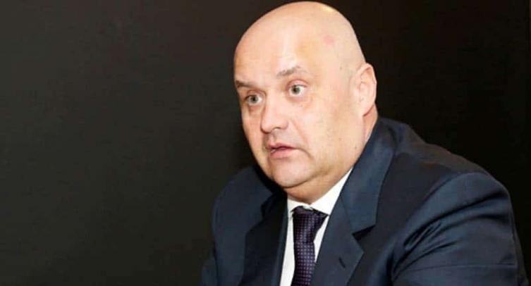 Созин призвал лишить Данию Евро-2020 из-за запрета на въезд российских болельщиков