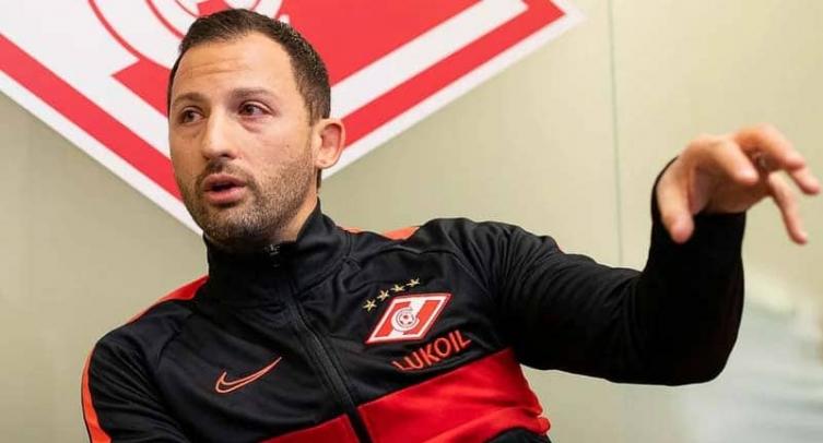 Тедеско ответил, оправдал ли его ожидания Промес в «Спартаке»