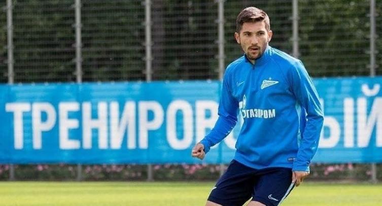 Сутормин признался, что мечтает выиграть Лигу чемпионов и чемпионат мира