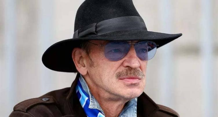 Боярский заявил, что не видит поводов для оптимизма перед матчем с Бельгией