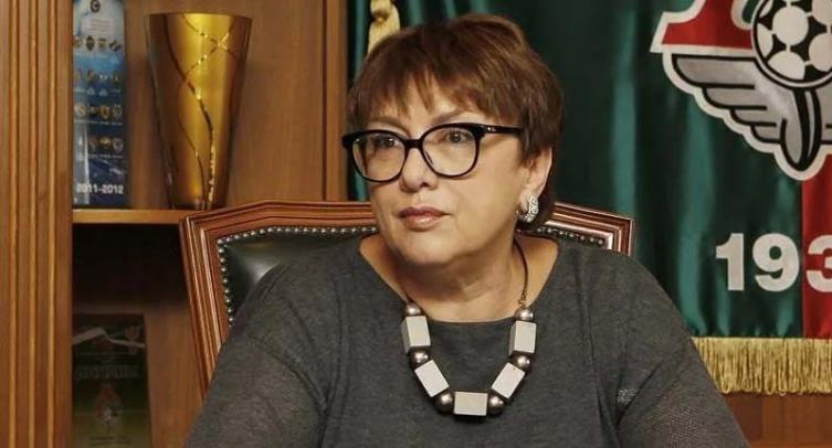 Смородская заявила, что не видит шансов для сборной России на победу в матче с Бельгией