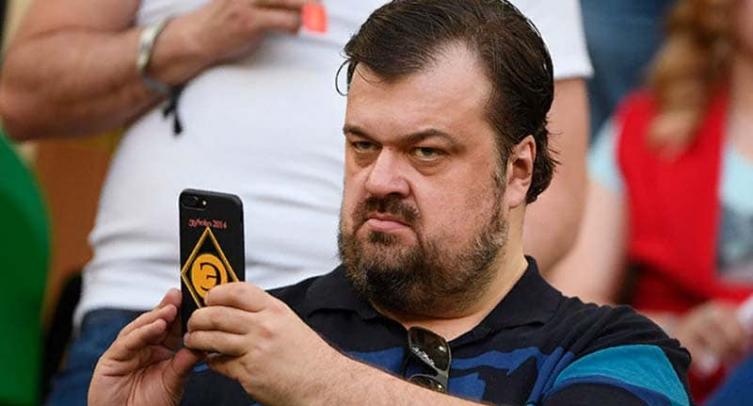 Уткин заявил, что матч 1/8 финала Евро-2020 Англия - Германия выиграл судья