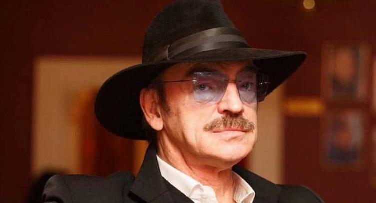 Боярский назвал Виторию «вторым Кононовым»