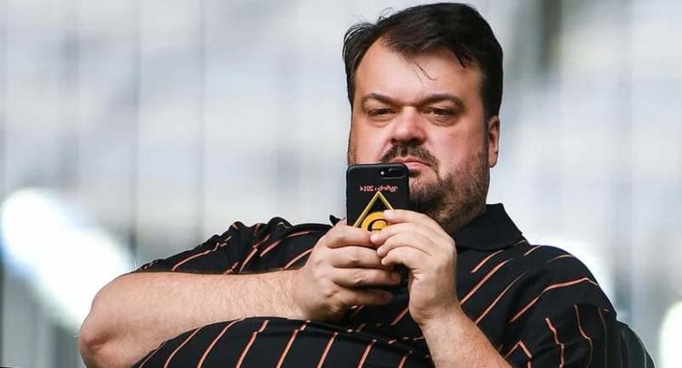 Уткин отреагировал на скандал с участием Бузовой и Губерниева в эфире «Матч ТВ»