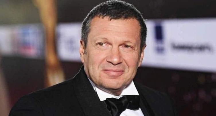 Соловьев заявил, что Бузова должна просить прощения у всей России за «Дом-2»