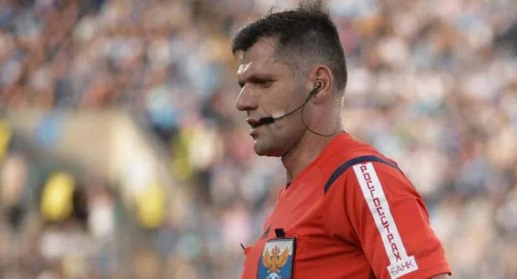Федотов заявил, что Баринова должны были удалять в первом тайме матче с Финляндией
