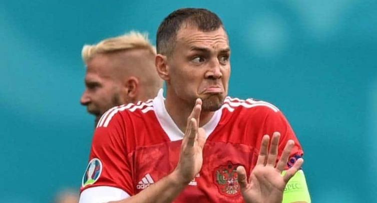 Лоза заявил, что сегодня Россия точно проиграет Дании на Евро