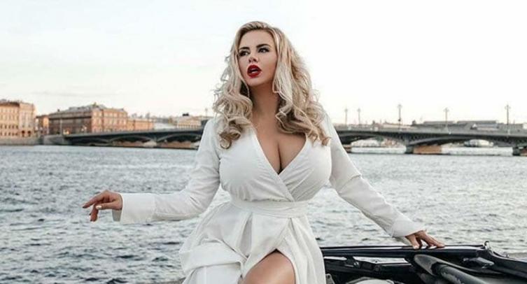 Анна Семенович: Я попала в фигурное катание из-за болезни