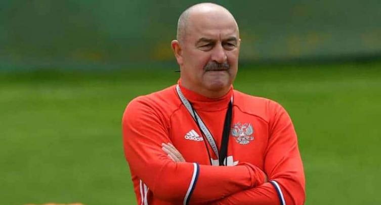 Черчесов назвал главное отличие Евро от чемпионата мира