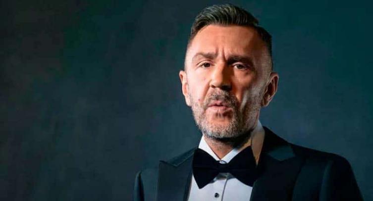Шнуров заявил, что Дзюба станет лучшим бомбардиром чемпионата Европы
