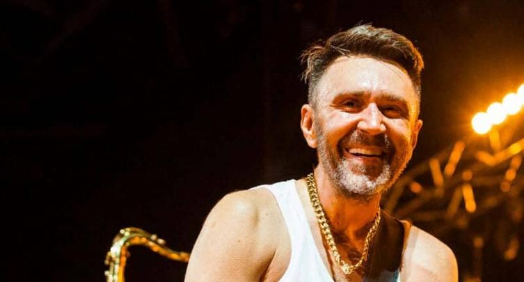 Шнуров оценил готовность Санкт-Петербурга принять Евро-2020