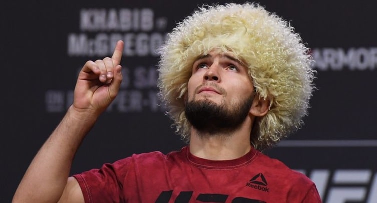 Хабиб признался, что карьера в MMA не оправдала его ожиданий