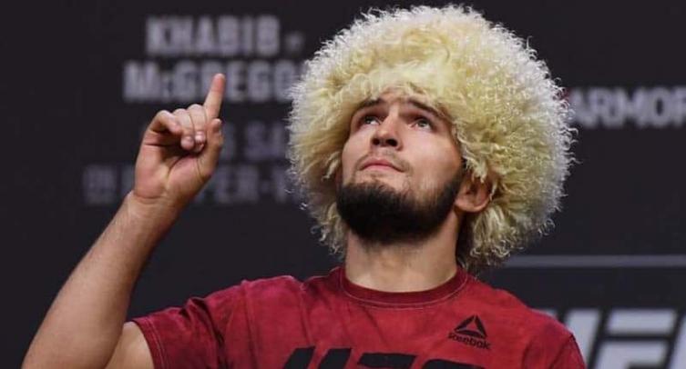 Глава IMMAF допустил участие Хабиба Нурмагомедова в Олимпиаде-2028