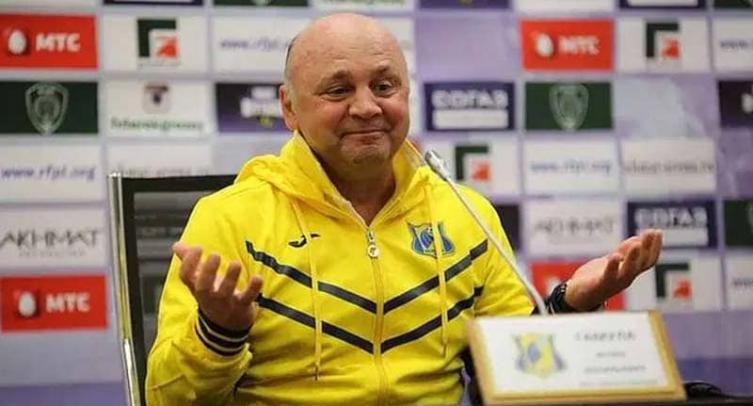 Гамула допустил, что Украина может пройти Англию в четвертьфинале Евро-2020