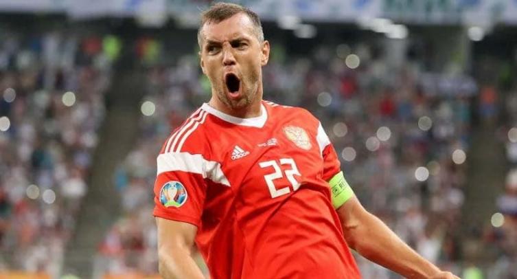 Немецкий портал Sportschau: «Потолок сборной России на Евро — это 1/8 финала»