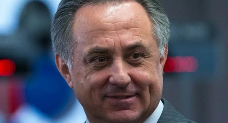 Мутко заявил, что в гегемонии «Зенита» замешаны «околофутбольные вещи»