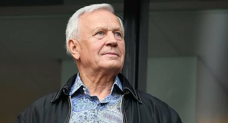 Колосков назвал жалким зрелищем игру сборной России против Дании