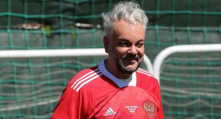 Юран заявил, что гимн России на футболе не должен исполнять Киркоров и люди шоу-бизнеса
