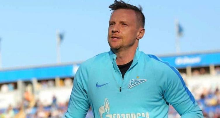 Малафеев в эфире Первого канала высказался об уходе дочери из семьи