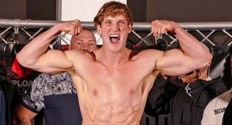 Бывший чемпион UFC пообещал победить за один вечер братьев Логана и Джейка Пол