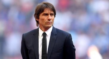 Букмекеры обвалили коэффициенты на назначение Конте в «Тоттенхэм»