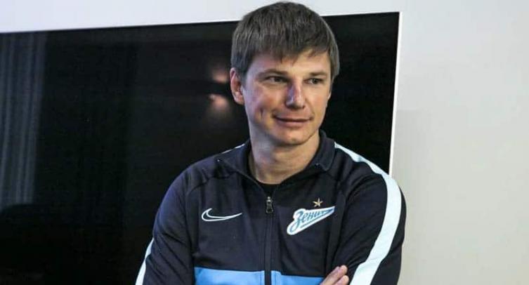 Андрей Аршавин назвал фаворита матча Уэльс — Дания
