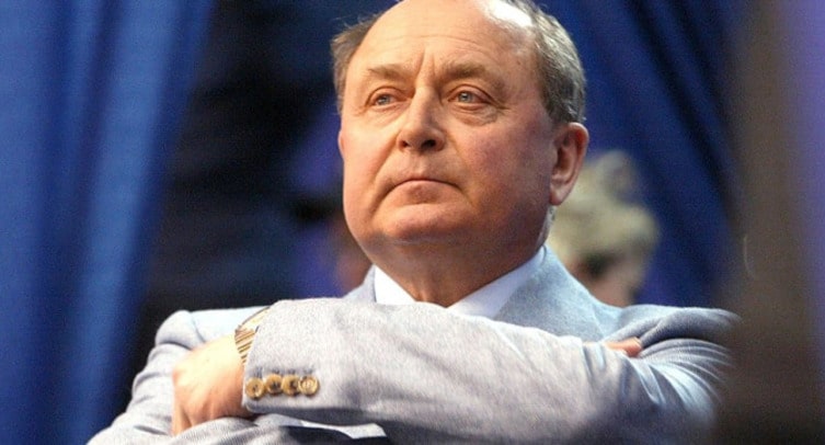 Мишин рассказал о своём главном вкладе в фигурное катание
