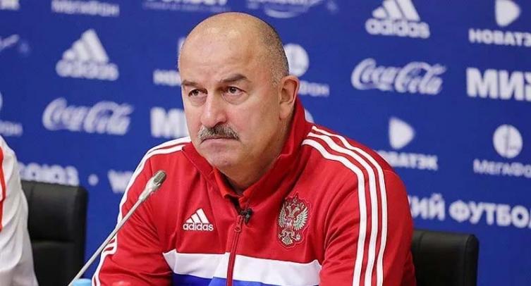 Гершкович рассказал, как будет обсуждаться Евро-2020 с Черчесовым