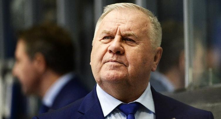 Крикунов посетовал на судейство в матче Россия-Канада и обвинил КХЛ в засилье иностранцев