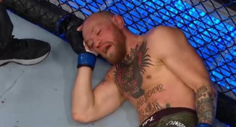 Президент UFC Уайт высказался о возможном завершении карьеры Макгрегора