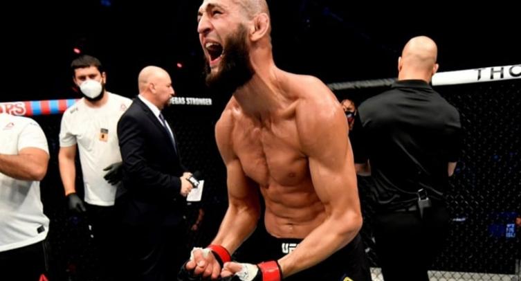 Президент UFC Уайт назвал сроки возвращения Чимаева