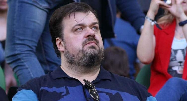 Уткин заявил, что финны отрезали Дзюбу, а план Черчесова не работает