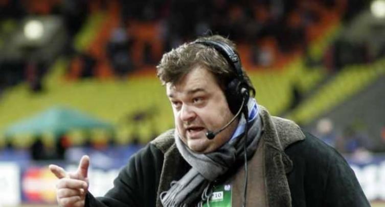 Уткин предложил заменить Черчесова на Тедеско на посту главного тренера сборной России