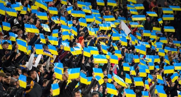 Колосков назвал украинских болельщиков подонками за их поведение на матче Евро с Северной Македонией