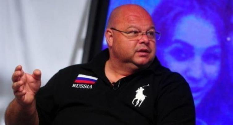 Червиченко сравнил игру Дзюбы и Аршавина на Евро