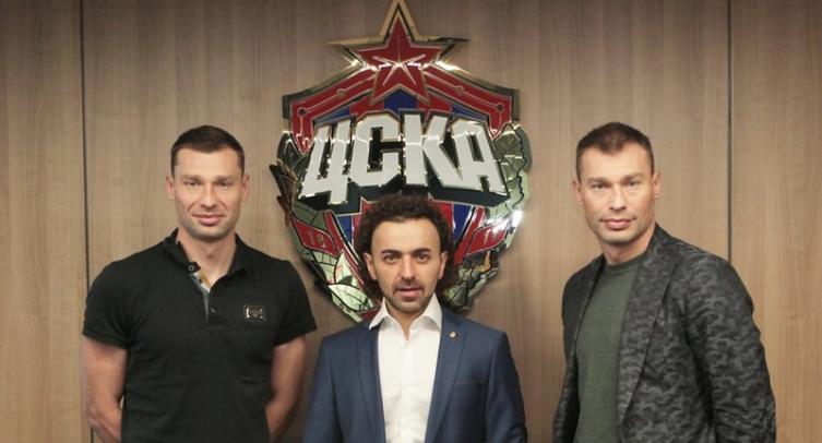 Бабаев высказался о поисках нового главного тренера ЦСКА